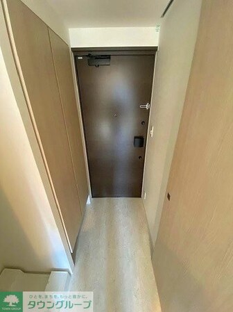 ザ・パークハビオ蕨の物件内観写真